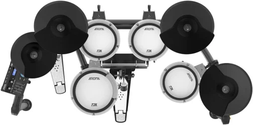 Aroma TDX-25 II в Москве c доставкой