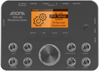 Aroma TDX-30S в Москве c доставкой