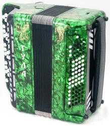 «Тульская Гармонь» БН-46 GR в Москве c доставкой