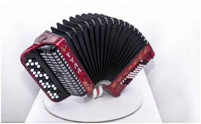 «Тульская Гармонь» БН-42 RD в Москве c доставкой