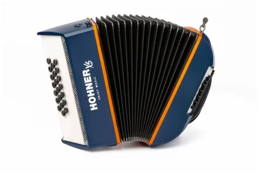 Hohner XS B-S в Москве c доставкой