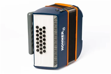 Hohner XS B-S в Москве c доставкой