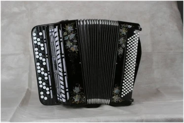 «Тульская Гармонь» БН-39 BK в Москве c доставкой