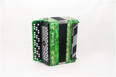 «Тульская Гармонь» БН-40 GR в Москве c доставкой