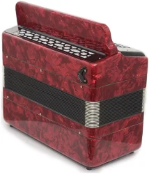 «Тульская Гармонь» БН-40 RD в Москве c доставкой