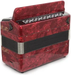 «Тульская Гармонь» БН-40 RD в Москве c доставкой