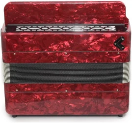 «Тульская Гармонь» БН-40 RD в Москве c доставкой