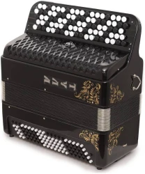 «Тульская Гармонь» БН-37 BK в Москве c доставкой