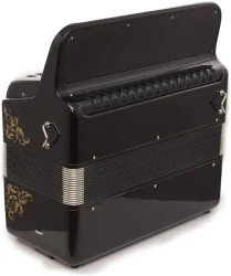 «Тульская Гармонь» БН-37 BK в Москве c доставкой