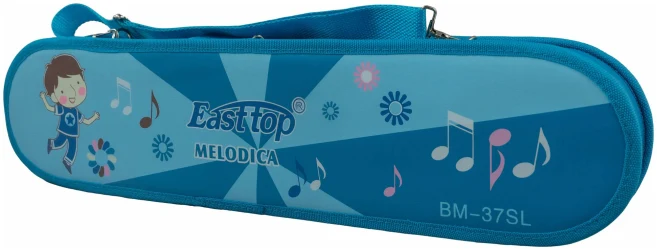 Easttop BM-37SL BLUE в Москве c доставкой