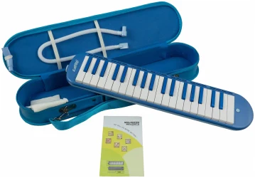 Easttop BM-37SL BLUE в Москве c доставкой