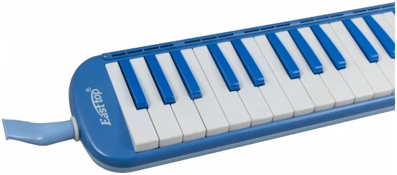 Easttop BM-37SL BLUE в Москве c доставкой