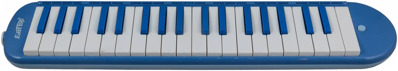 Easttop BM-37SL BLUE в Москве c доставкой