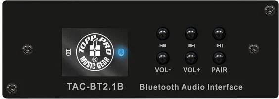 Topp Pro TAC-BT2.1B в Москве c доставкой