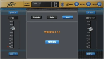 Peavey PVXp 10 в Москве c доставкой