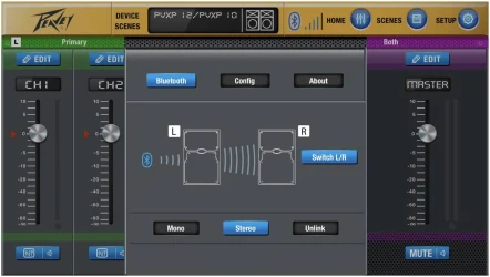 Peavey PVXp 12 в Москве c доставкой