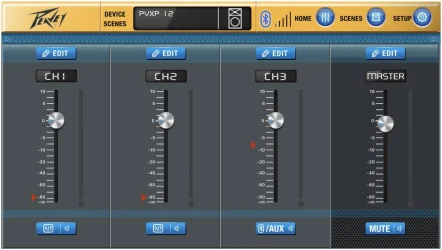 Peavey PVXp 12 в Москве c доставкой