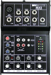 Invotone MX5 в Москве c доставкой
