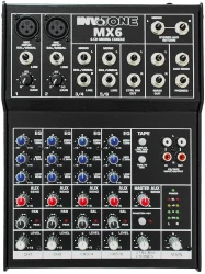 Invotone MX6 в Москве c доставкой