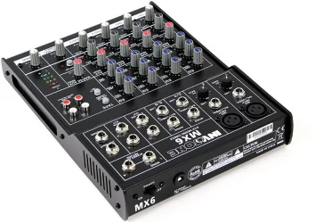 Invotone MX6 в Москве c доставкой