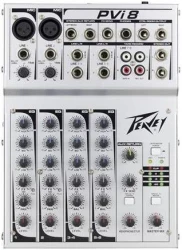 Peavey PVi 8 в Москве c доставкой