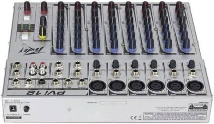 Peavey PVi 12 в Москве c доставкой