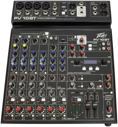 Peavey PV-10 BT в Москве c доставкой