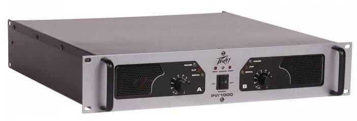 Peavey PVi 1000 в Москве c доставкой