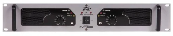 Peavey PVi 1000 в Москве c доставкой