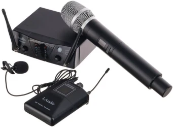 Laudio PRO2-MP в Москве c доставкой