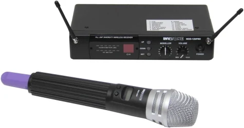 Invotone MOD-126 в Москве c доставкой