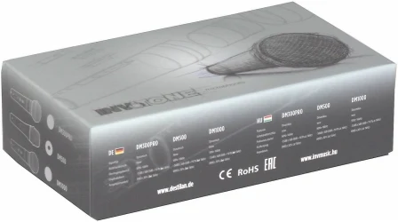 Invotone DM500 в Москве c доставкой