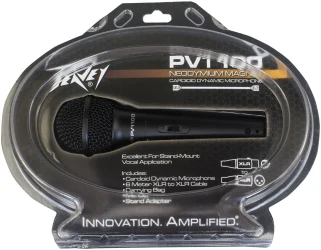 Peavey PVi 100 1/4 в Москве c доставкой
