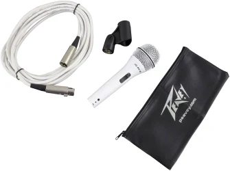 Peavey PVi 2W XLR в Москве c доставкой
