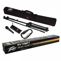 Peavey PV MSP1 1/4 в Москве c доставкой