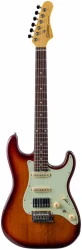 Crafter Charlotte (Silhouette) RS Tobacco Sunburst в Москве c доставкой