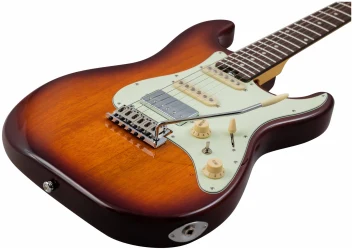 Crafter Charlotte (Silhouette) RS Tobacco Sunburst в Москве c доставкой