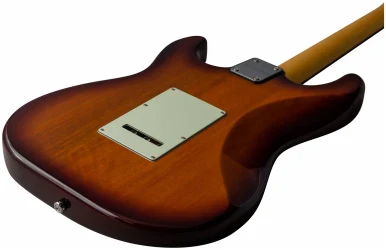 Crafter Charlotte (Silhouette) RS Tobacco Sunburst в Москве c доставкой