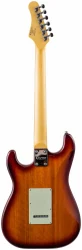 Crafter Charlotte (Silhouette) RS Tobacco Sunburst в Москве c доставкой