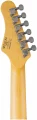 Crafter Charlotte (Silhouette) RS Tobacco Sunburst в Москве c доставкой