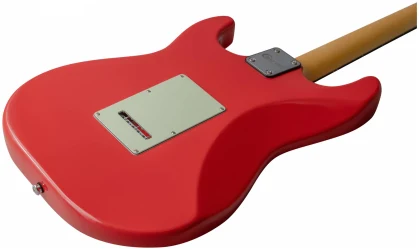 Crafter Charlotte (Silhouette) RS Vintage Red в Москве c доставкой