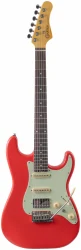 Crafter Charlotte (Silhouette) RS Vintage Red в Москве c доставкой