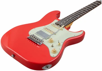 Crafter Charlotte (Silhouette) RS Vintage Red в Москве c доставкой