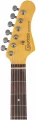Crafter Charlotte (Silhouette) RS Vintage Red в Москве c доставкой