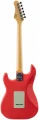 Crafter Charlotte (Silhouette) RS Vintage Red в Москве c доставкой