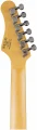 Crafter Charlotte (Silhouette) RS Vintage Red в Москве c доставкой