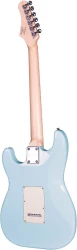 Crafter Charlotte (Silhouette) VVS MP Day Blue в Москве c доставкой