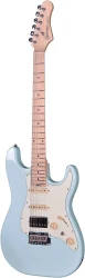 Crafter Charlotte (Silhouette) VVS MP Day Blue в Москве c доставкой