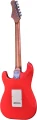 Crafter Charlotte (Silhouette) VVS MP Tobacco Sunburst в Москве c доставкой