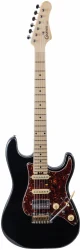 Crafter Crema MP Cosmic Black в Москве c доставкой